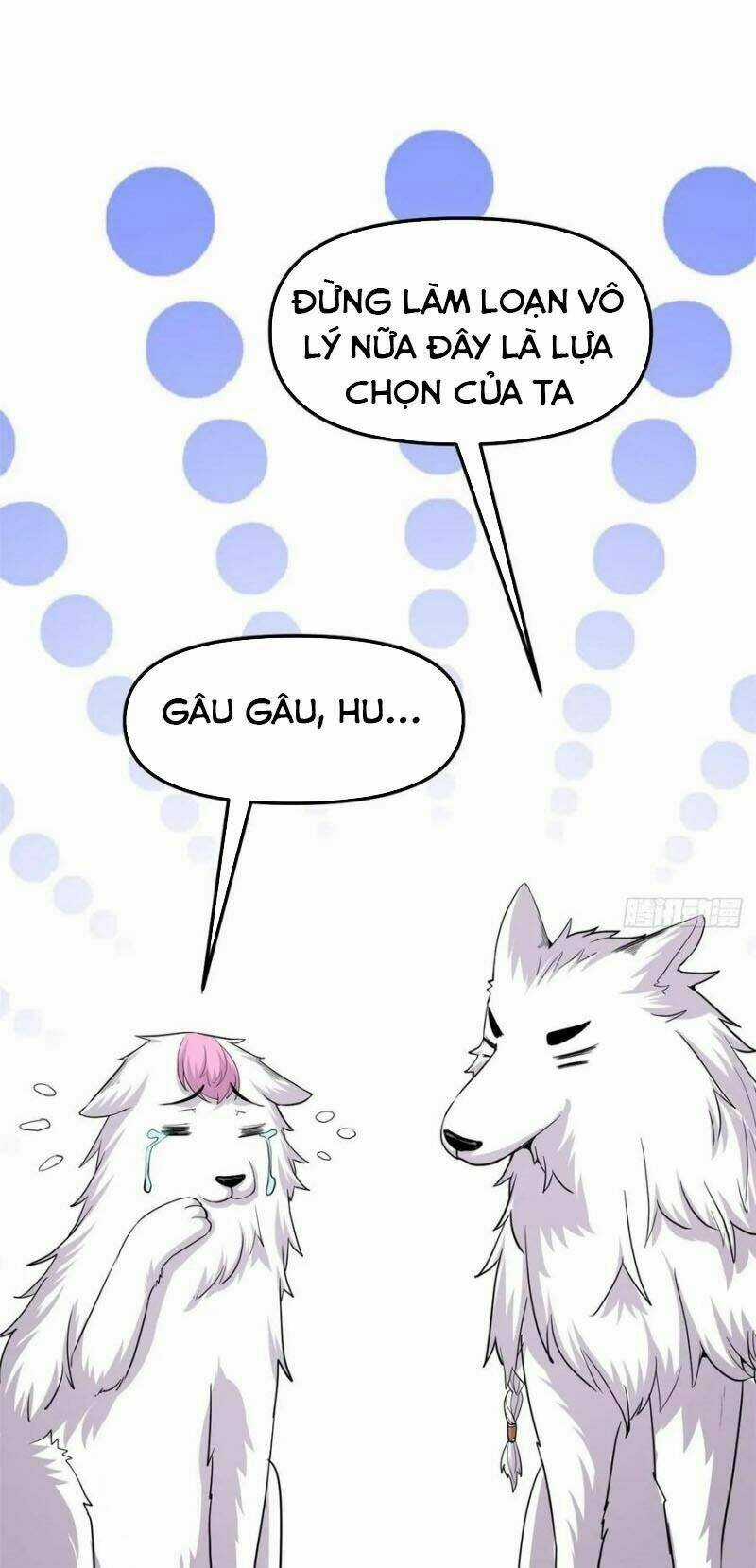 Ta Tu Có Lẽ Là Giả Tiên Chapter 95 trang 10