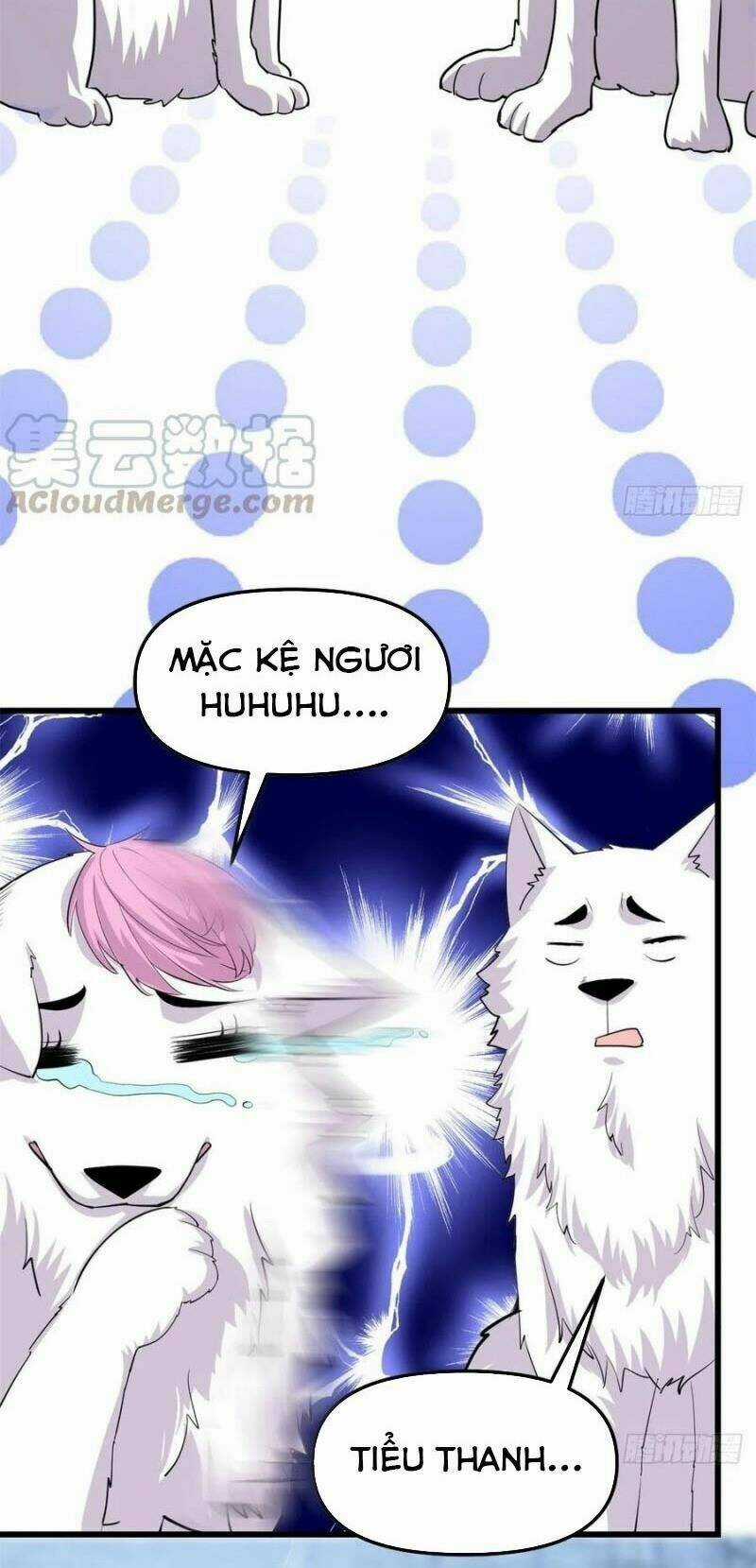 Ta Tu Có Lẽ Là Giả Tiên Chapter 95 trang 11