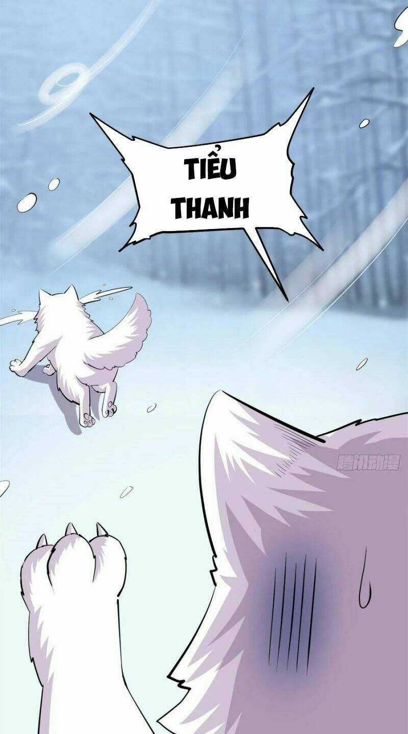 Ta Tu Có Lẽ Là Giả Tiên Chapter 95 trang 12