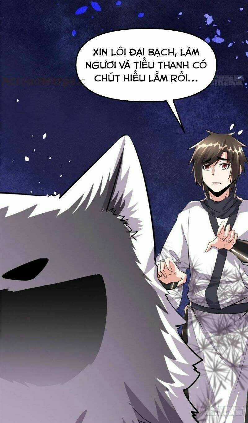 Ta Tu Có Lẽ Là Giả Tiên Chapter 95 trang 14