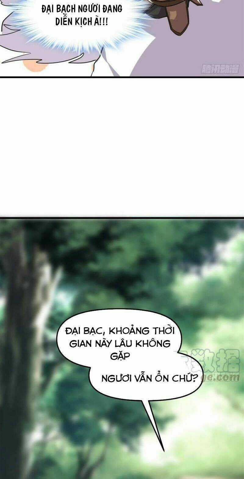 Ta Tu Có Lẽ Là Giả Tiên Chapter 95 trang 17