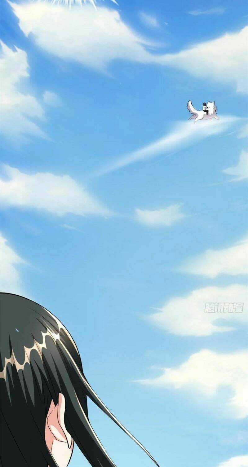 Ta Tu Có Lẽ Là Giả Tiên Chapter 95 trang 22