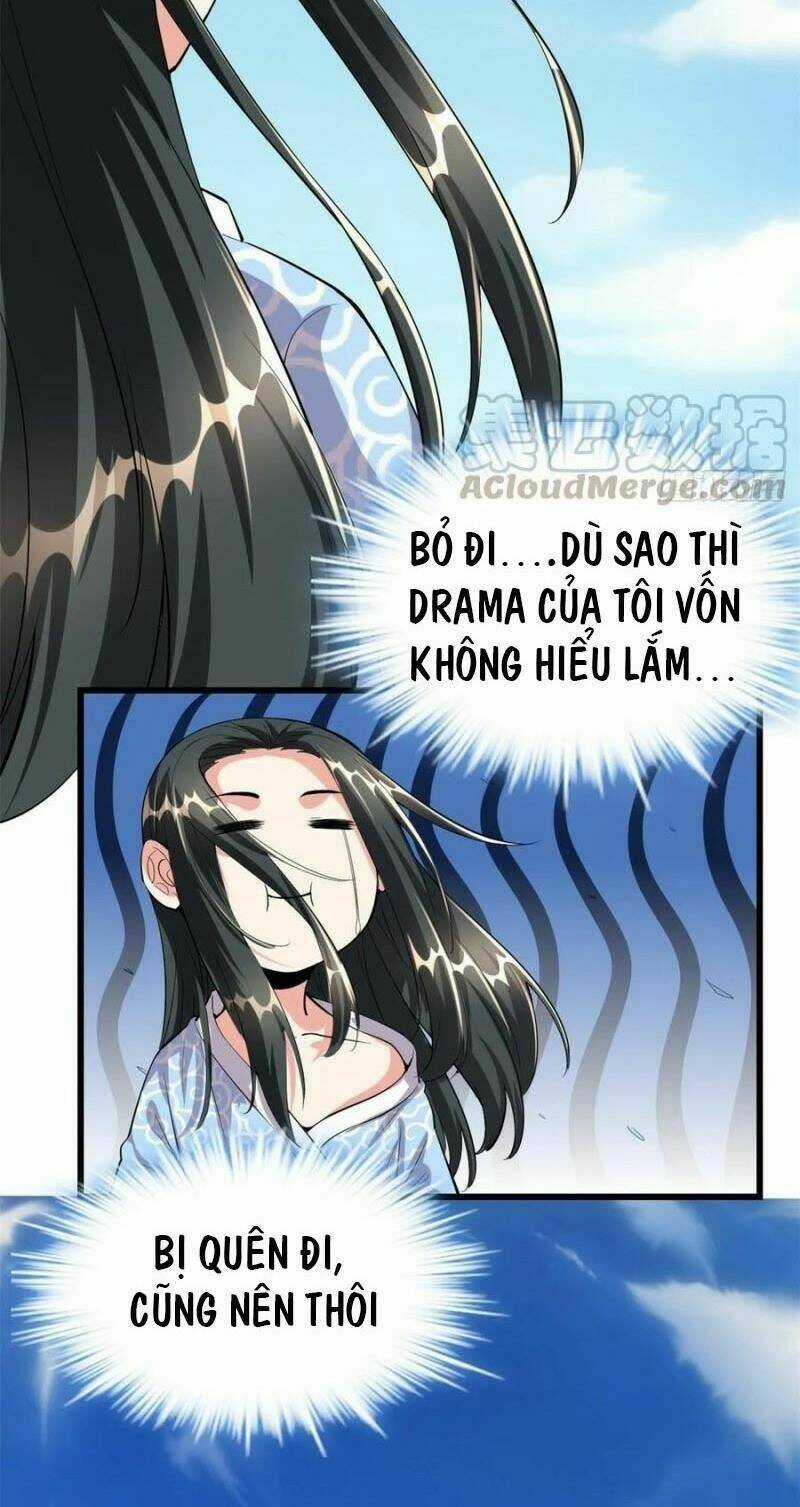 Ta Tu Có Lẽ Là Giả Tiên Chapter 95 trang 23
