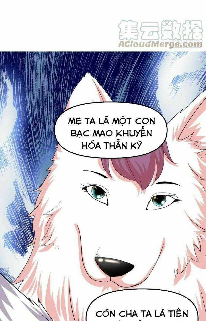 Ta Tu Có Lẽ Là Giả Tiên Chapter 95 trang 26