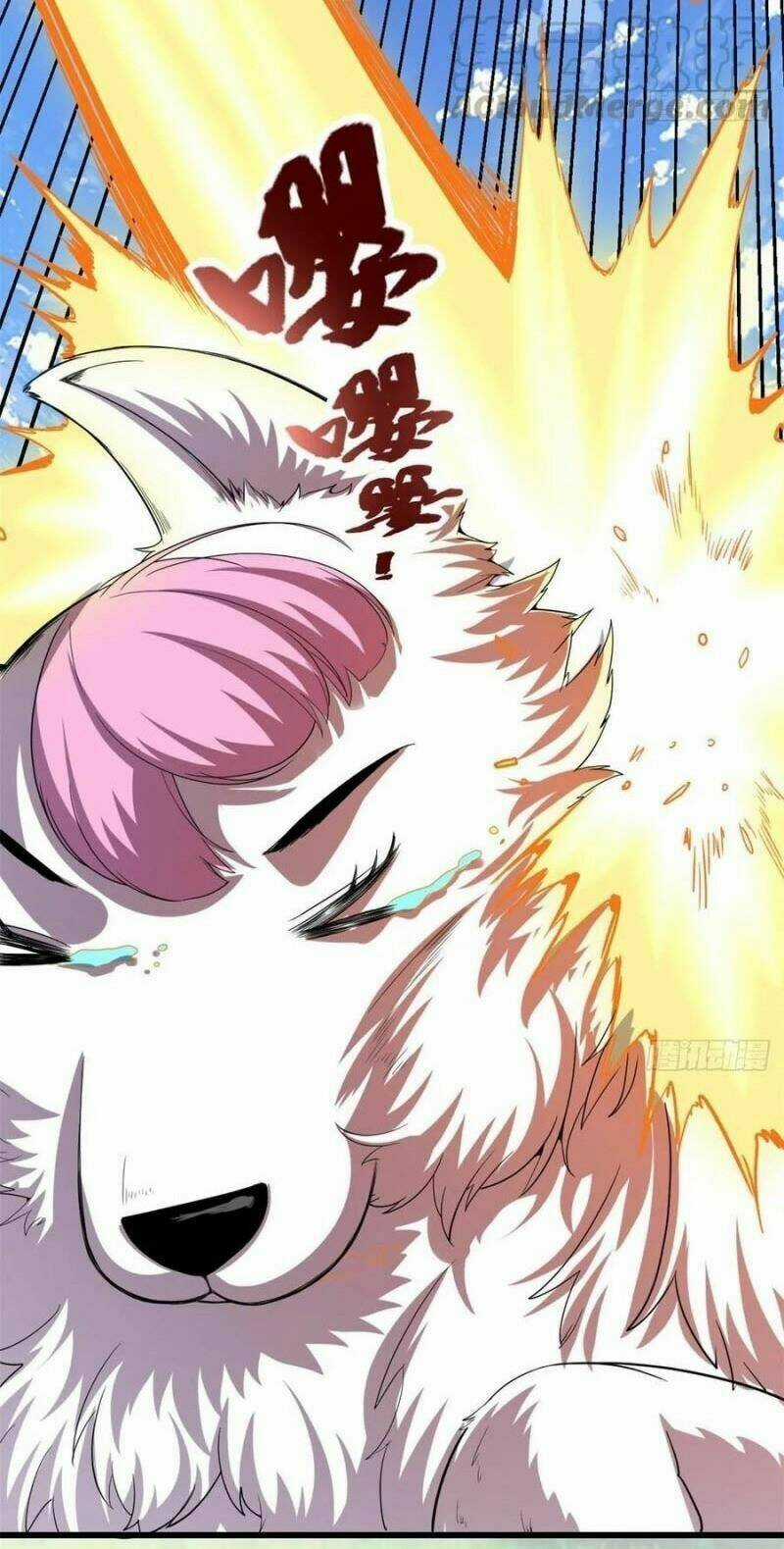 Ta Tu Có Lẽ Là Giả Tiên Chapter 95 trang 3