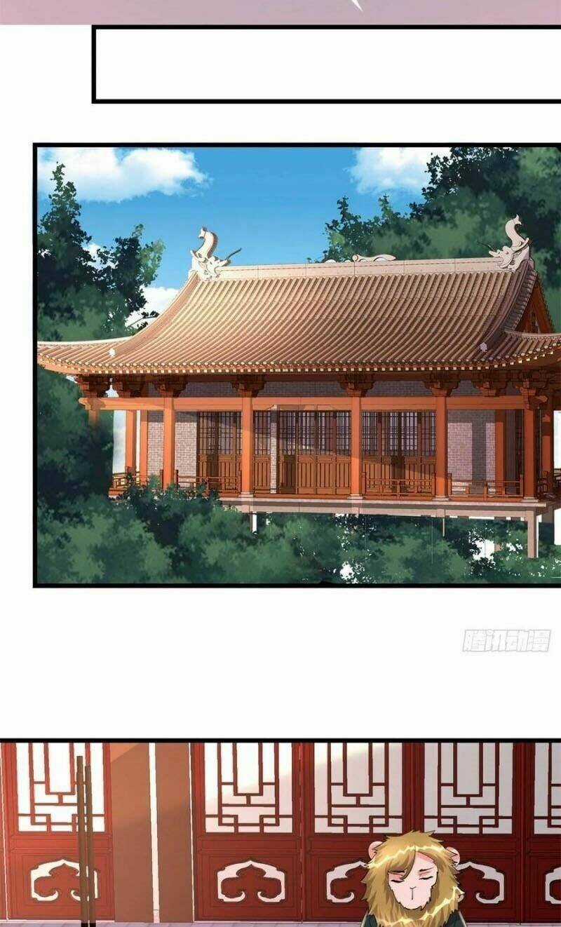 Ta Tu Có Lẽ Là Giả Tiên Chapter 95 trang 30