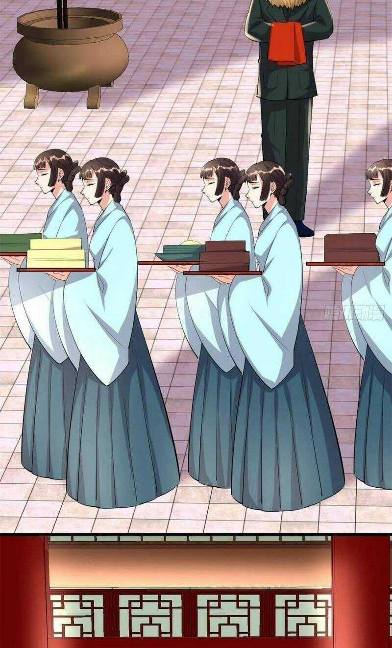 Ta Tu Có Lẽ Là Giả Tiên Chapter 95 trang 31