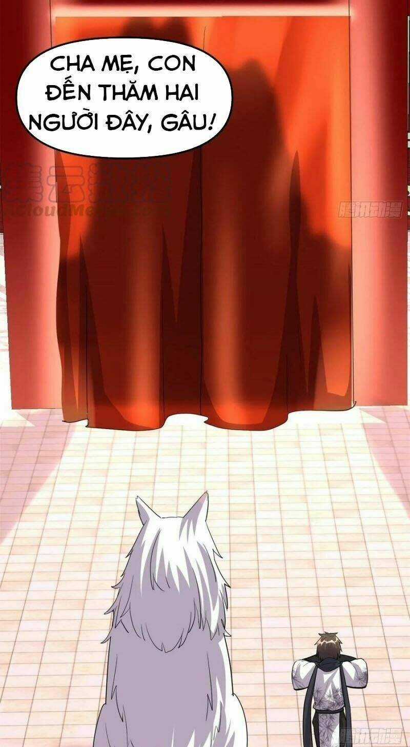 Ta Tu Có Lẽ Là Giả Tiên Chapter 95 trang 32