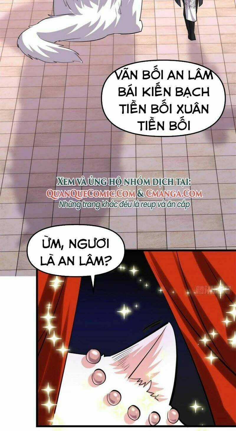 Ta Tu Có Lẽ Là Giả Tiên Chapter 95 trang 33