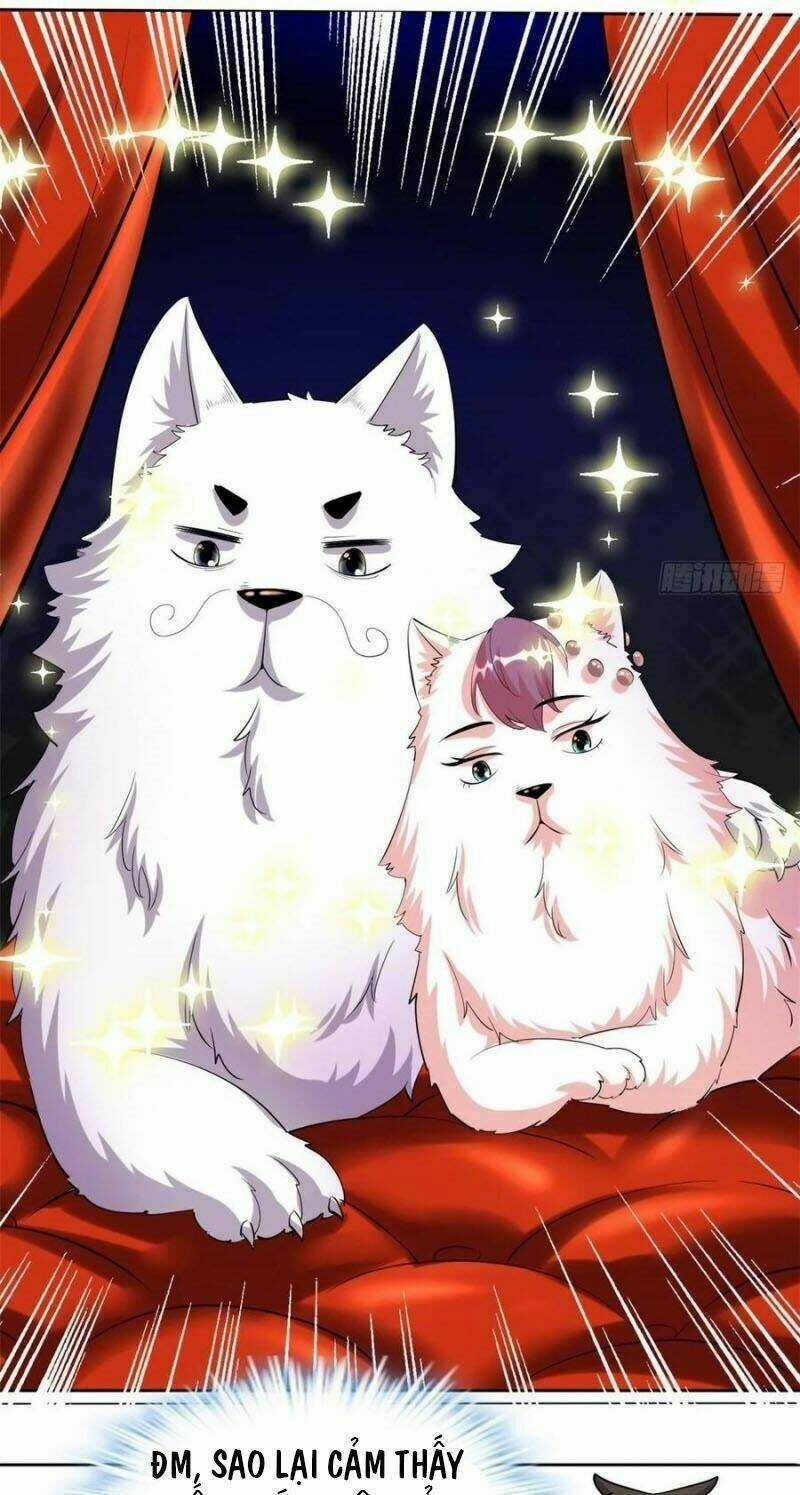 Ta Tu Có Lẽ Là Giả Tiên Chapter 95 trang 34