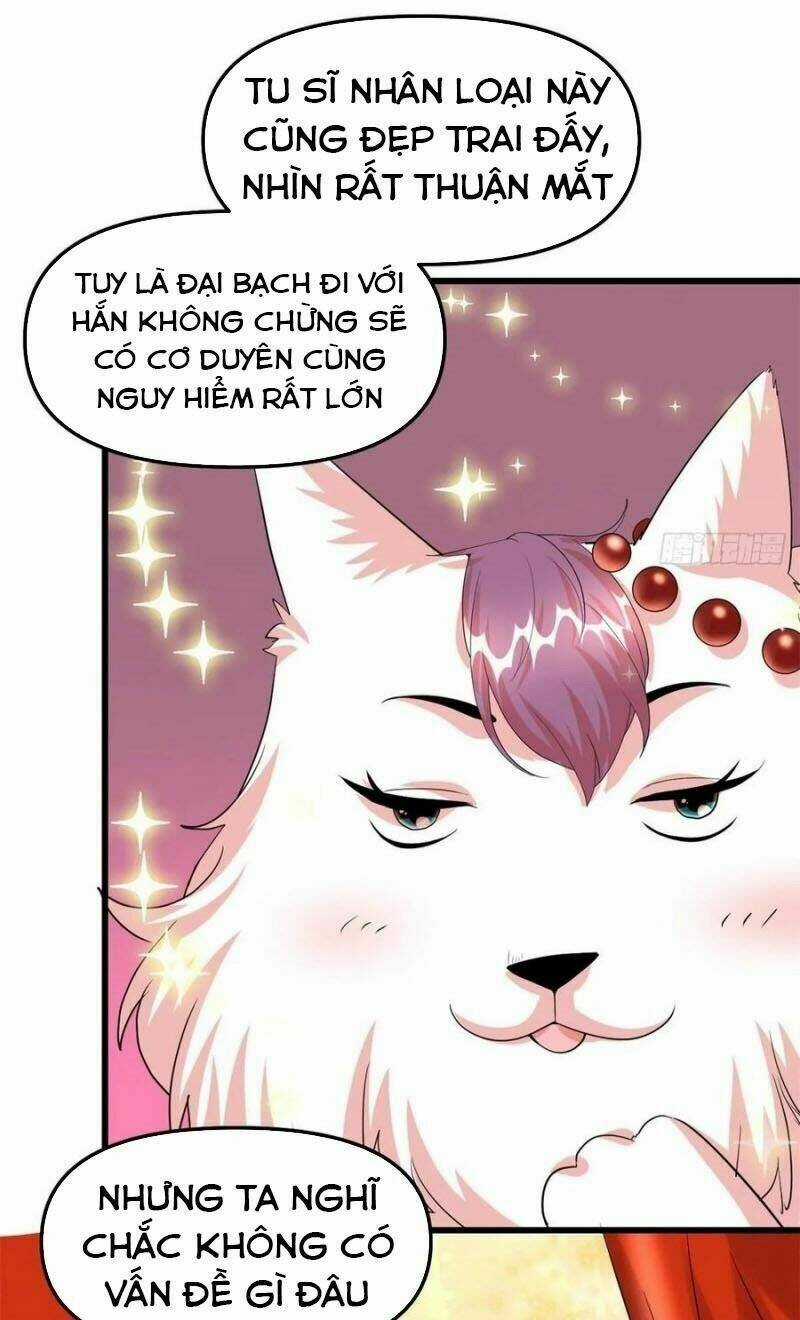 Ta Tu Có Lẽ Là Giả Tiên Chapter 95 trang 36