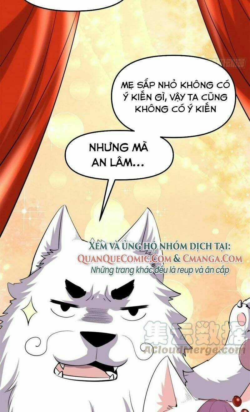 Ta Tu Có Lẽ Là Giả Tiên Chapter 95 trang 37
