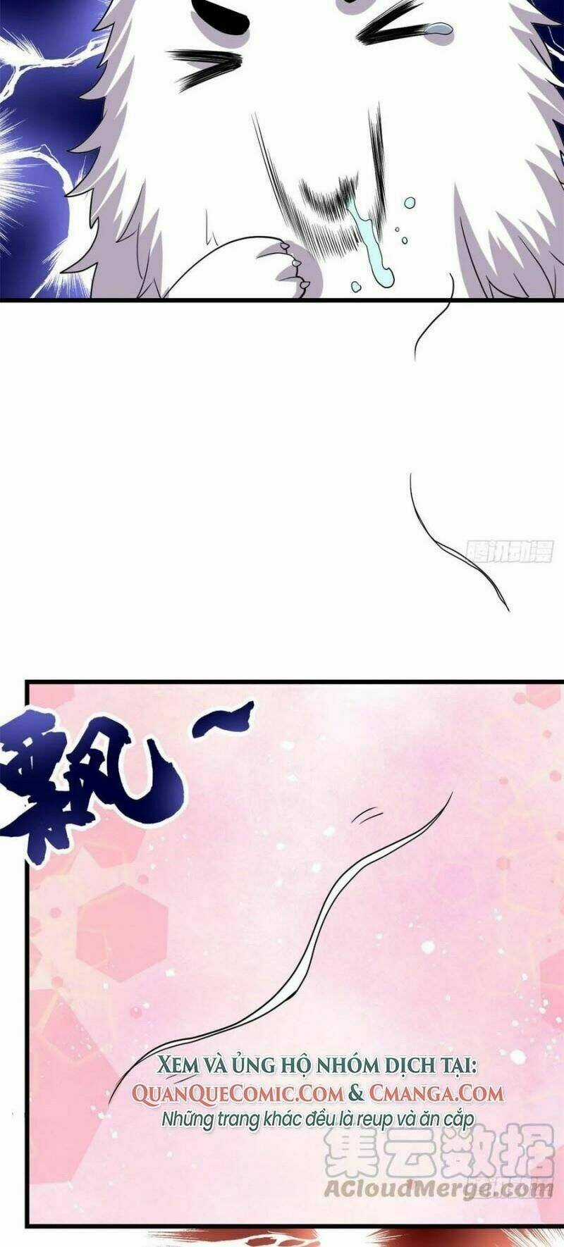 Ta Tu Có Lẽ Là Giả Tiên Chapter 95 trang 39