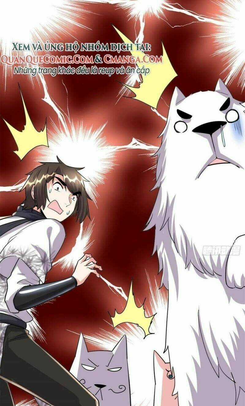 Ta Tu Có Lẽ Là Giả Tiên Chapter 95 trang 40