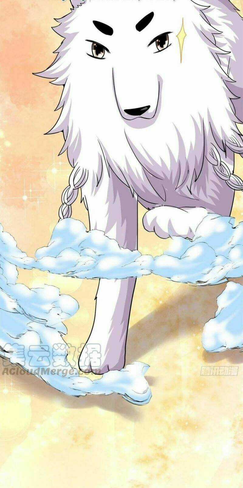 Ta Tu Có Lẽ Là Giả Tiên Chapter 95 trang 5