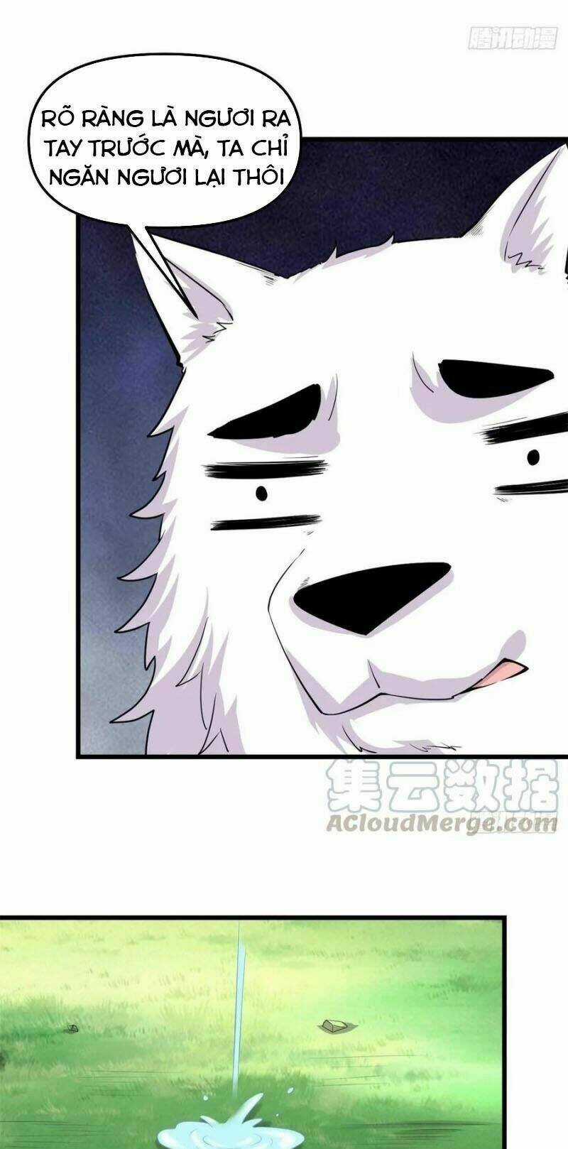 Ta Tu Có Lẽ Là Giả Tiên Chapter 95 trang 8