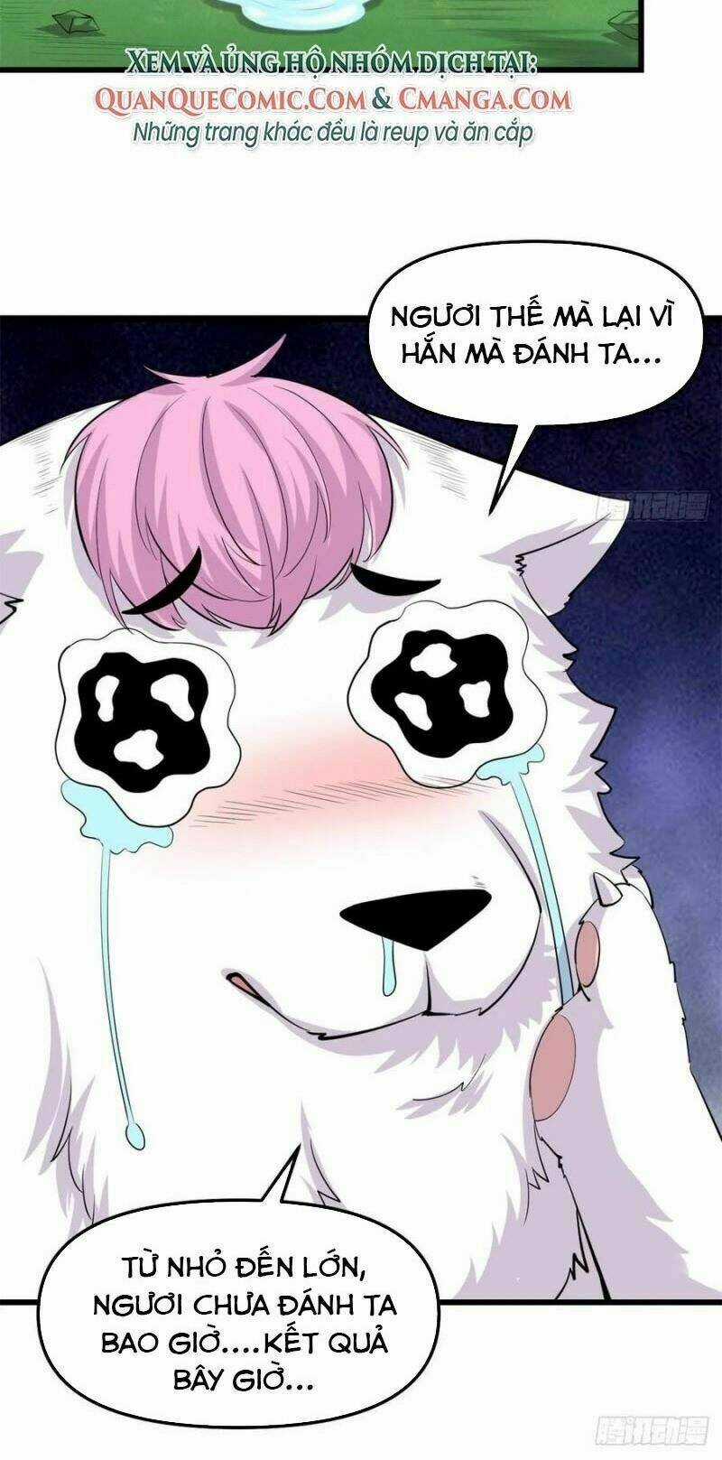 Ta Tu Có Lẽ Là Giả Tiên Chapter 95 trang 9