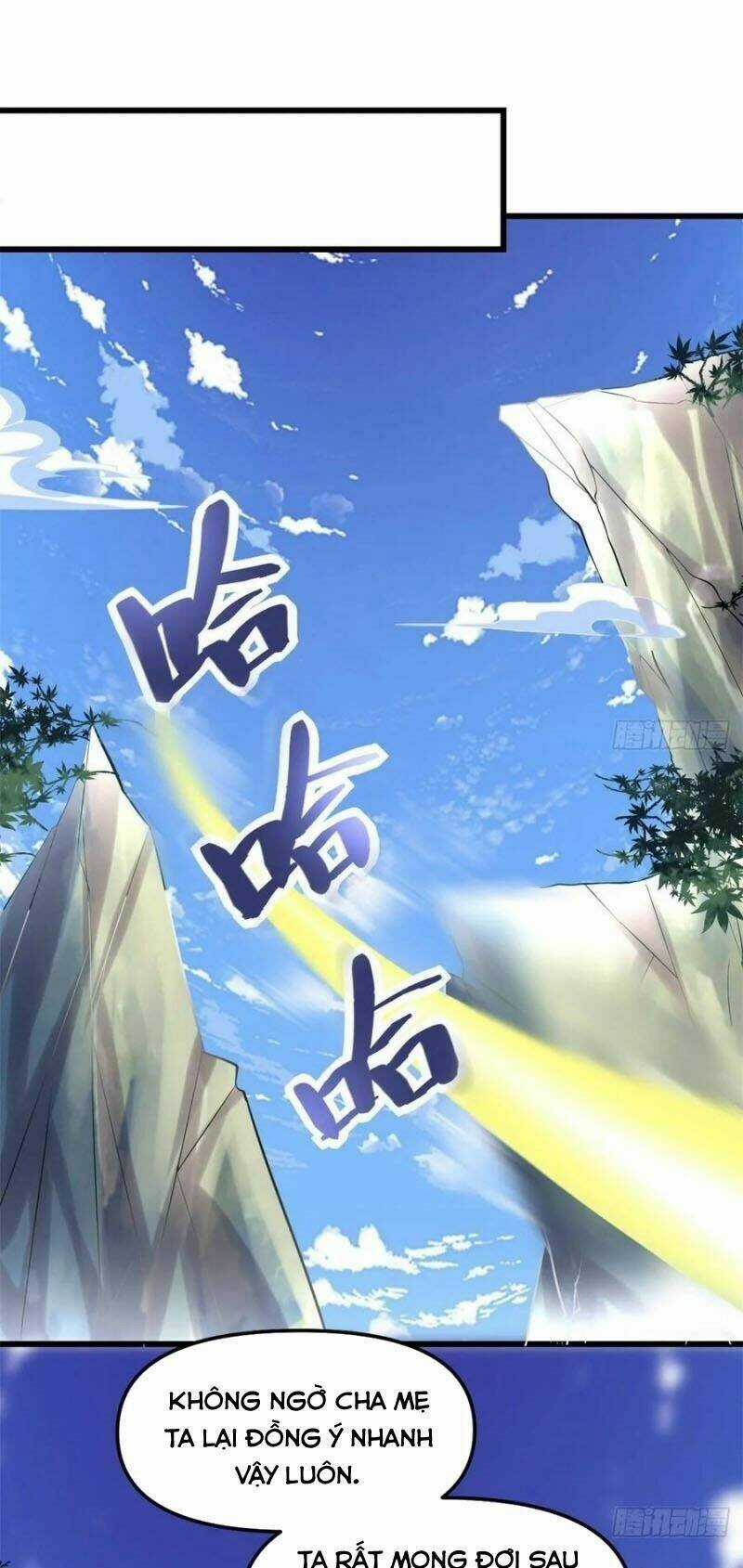 Ta Tu Có Lẽ Là Giả Tiên Chapter 96 trang 0