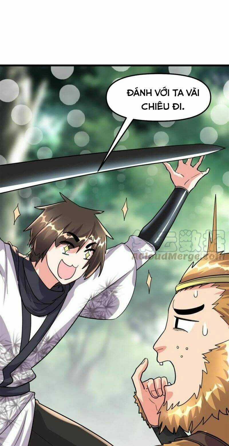 Ta Tu Có Lẽ Là Giả Tiên Chapter 96 trang 12