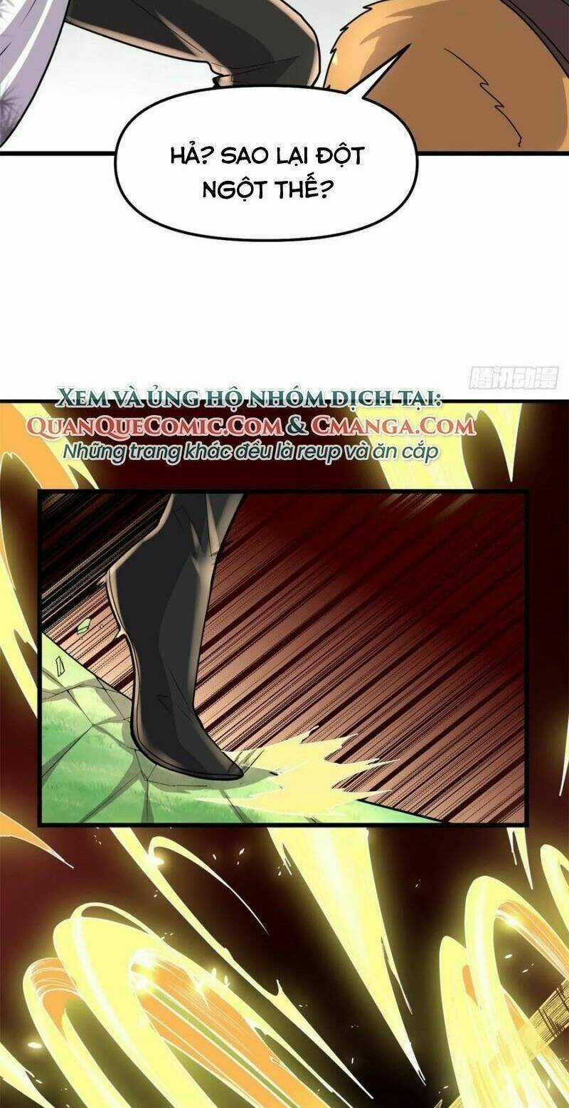 Ta Tu Có Lẽ Là Giả Tiên Chapter 96 trang 13