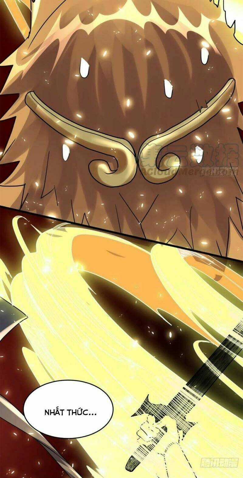 Ta Tu Có Lẽ Là Giả Tiên Chapter 96 trang 15