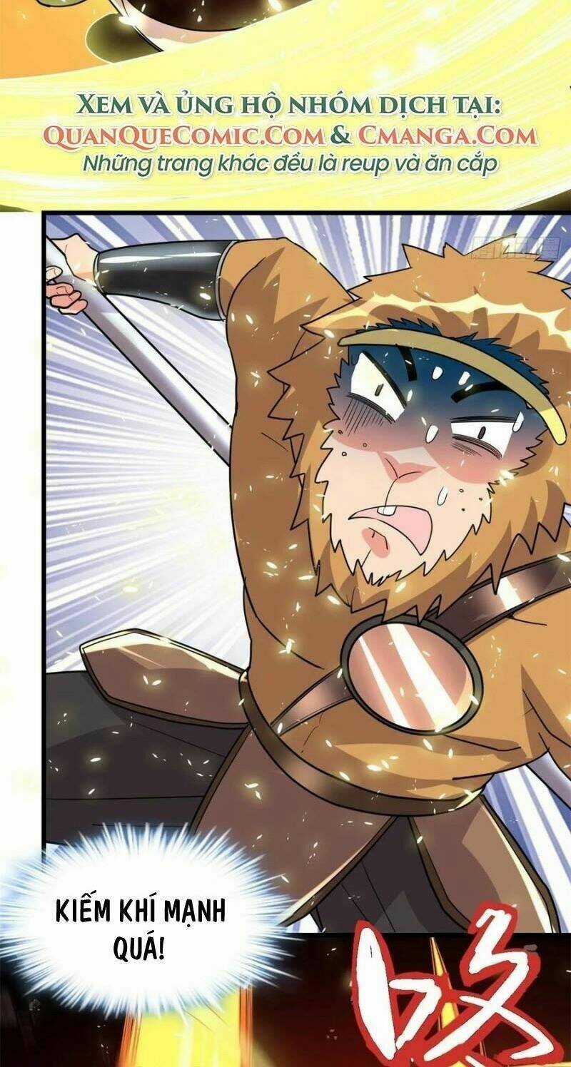 Ta Tu Có Lẽ Là Giả Tiên Chapter 96 trang 17