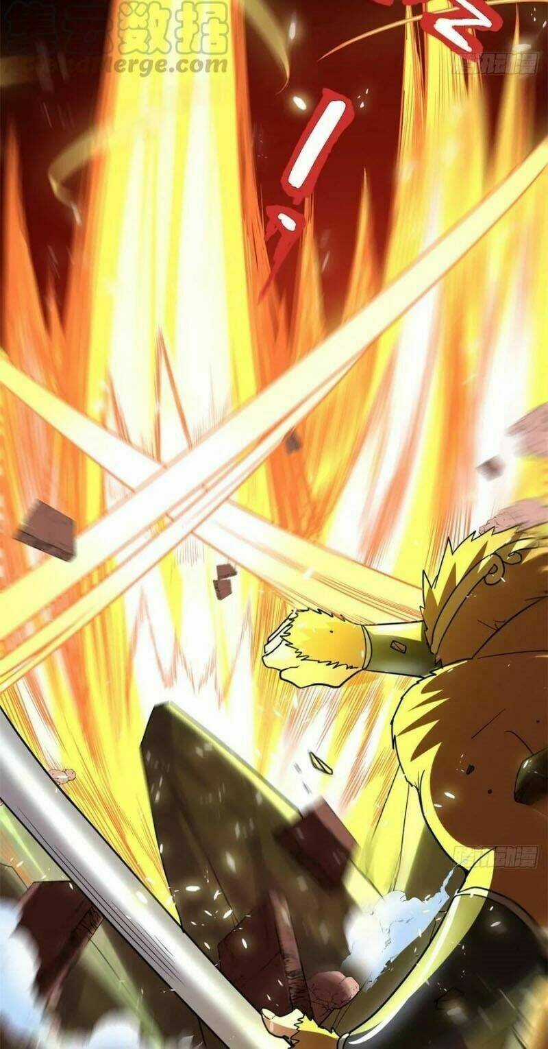 Ta Tu Có Lẽ Là Giả Tiên Chapter 96 trang 18