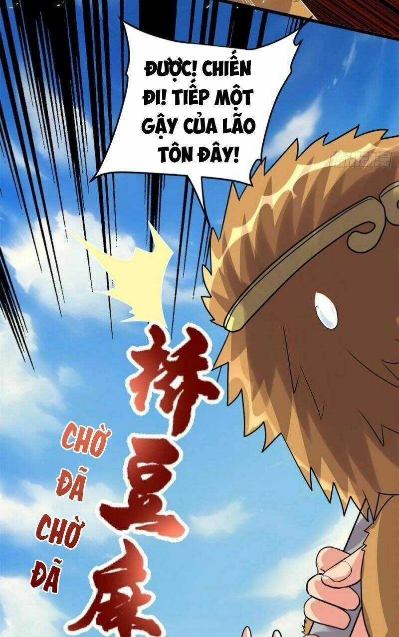 Ta Tu Có Lẽ Là Giả Tiên Chapter 96 trang 20