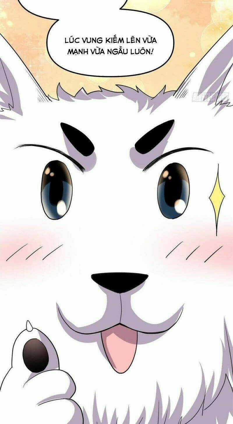 Ta Tu Có Lẽ Là Giả Tiên Chapter 96 trang 25