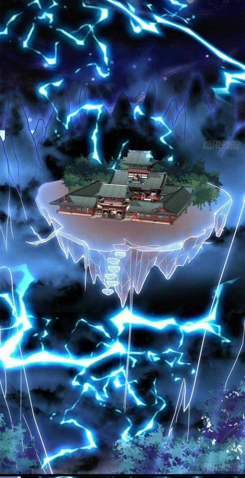 Ta Tu Có Lẽ Là Giả Tiên Chapter 96 trang 27