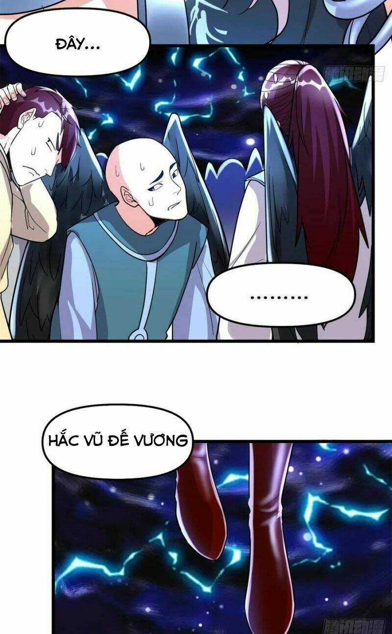 Ta Tu Có Lẽ Là Giả Tiên Chapter 96 trang 30