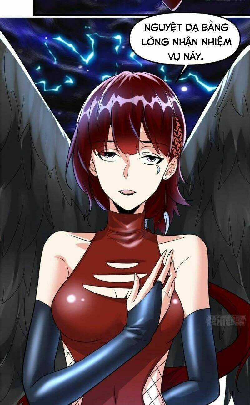 Ta Tu Có Lẽ Là Giả Tiên Chapter 96 trang 31