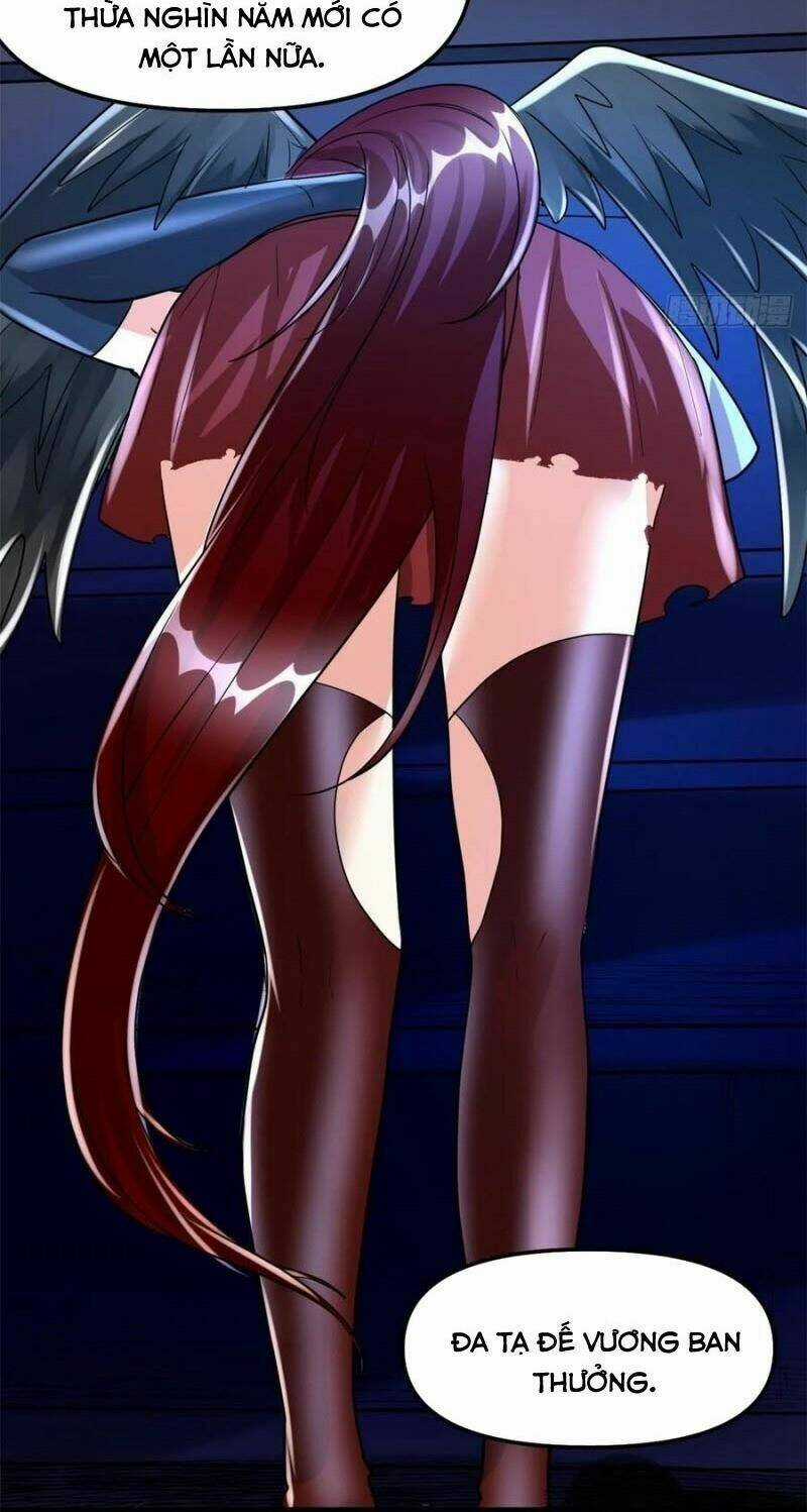 Ta Tu Có Lẽ Là Giả Tiên Chapter 96 trang 33