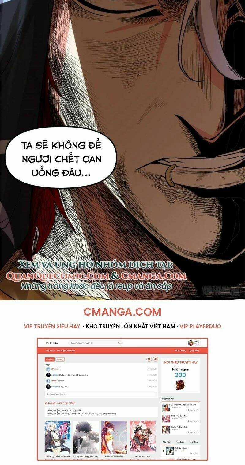 Ta Tu Có Lẽ Là Giả Tiên Chapter 96 trang 35