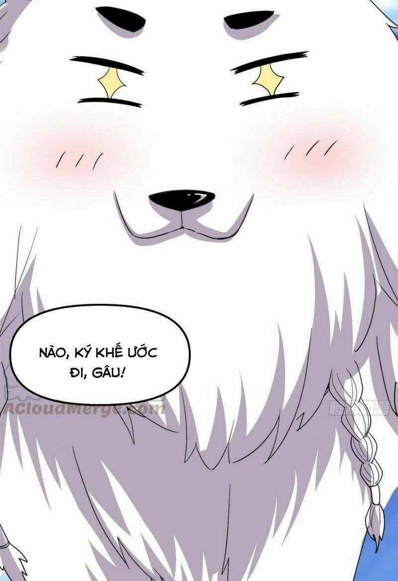 Ta Tu Có Lẽ Là Giả Tiên Chapter 96 trang 4