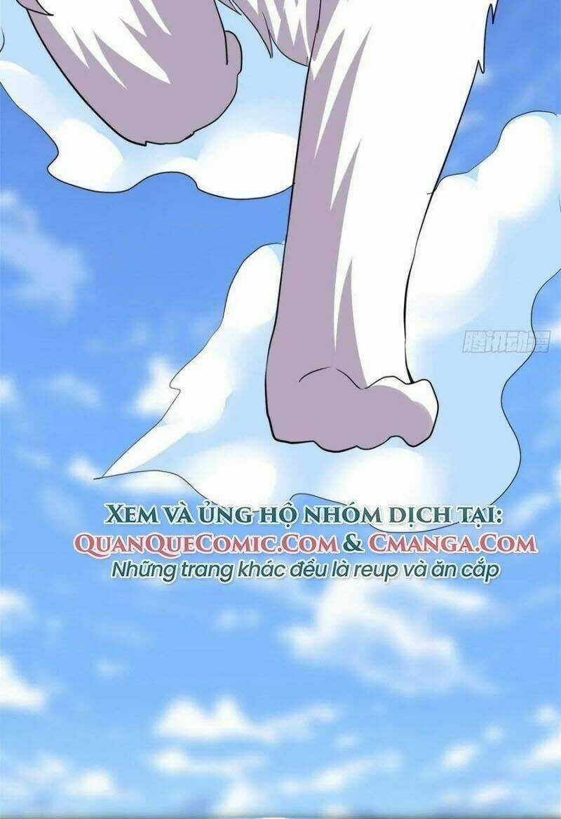 Ta Tu Có Lẽ Là Giả Tiên Chapter 96 trang 5