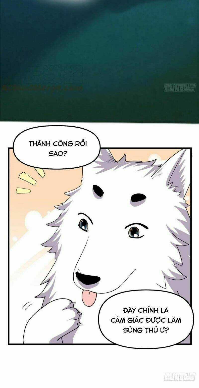 Ta Tu Có Lẽ Là Giả Tiên Chapter 96 trang 7