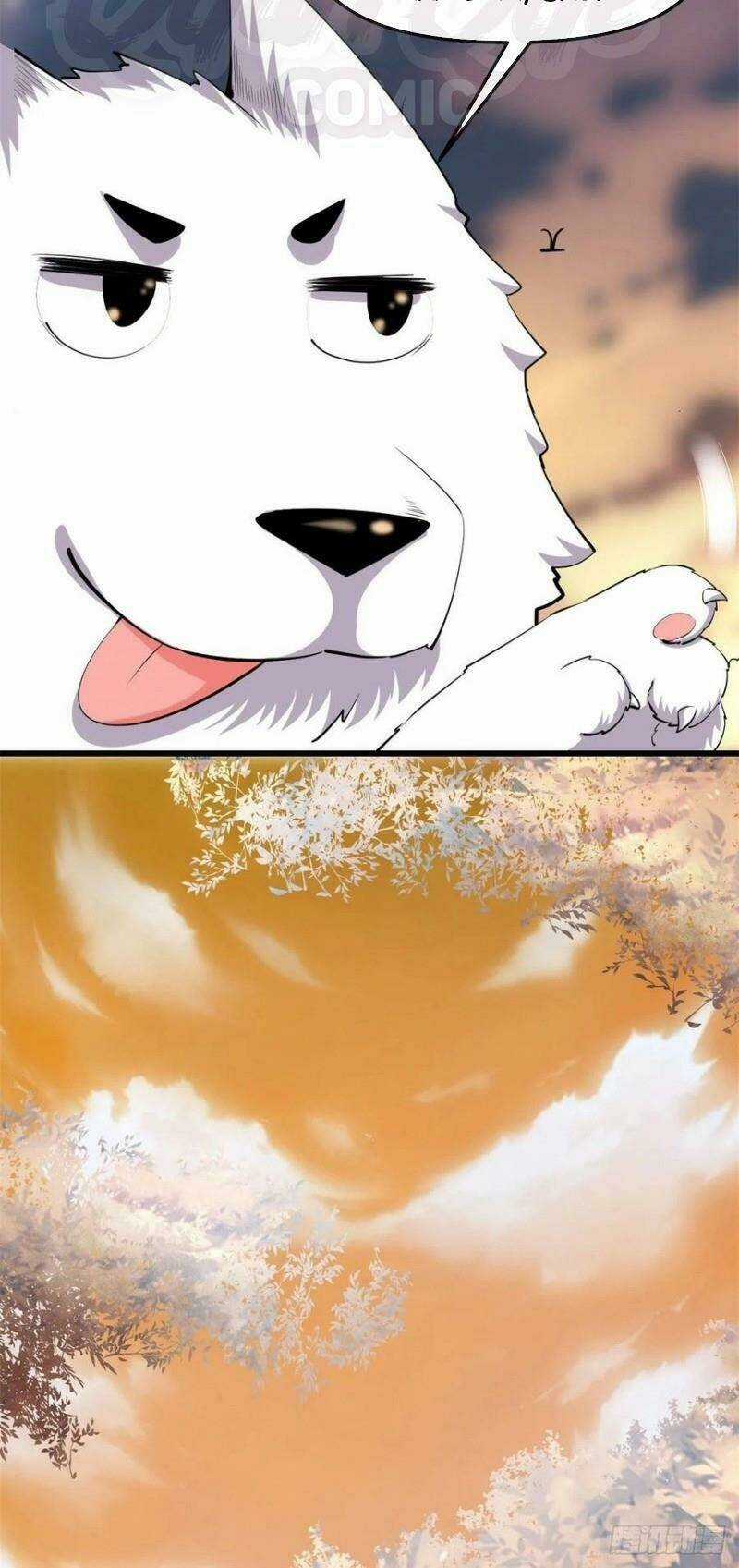 Ta Tu Có Lẽ Là Giả Tiên Chapter 97 trang 1