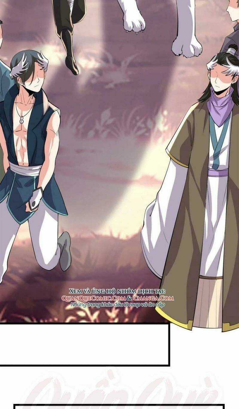 Ta Tu Có Lẽ Là Giả Tiên Chapter 97 trang 12