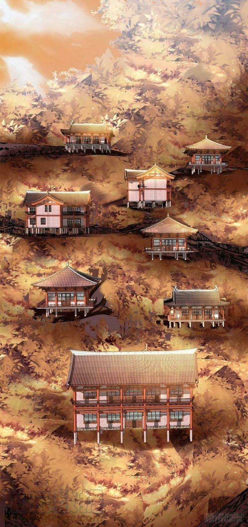 Ta Tu Có Lẽ Là Giả Tiên Chapter 97 trang 2