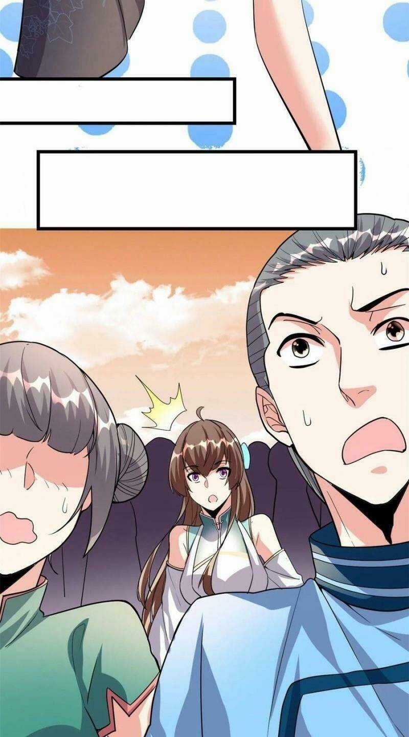 Ta Tu Có Lẽ Là Giả Tiên Chapter 97 trang 20