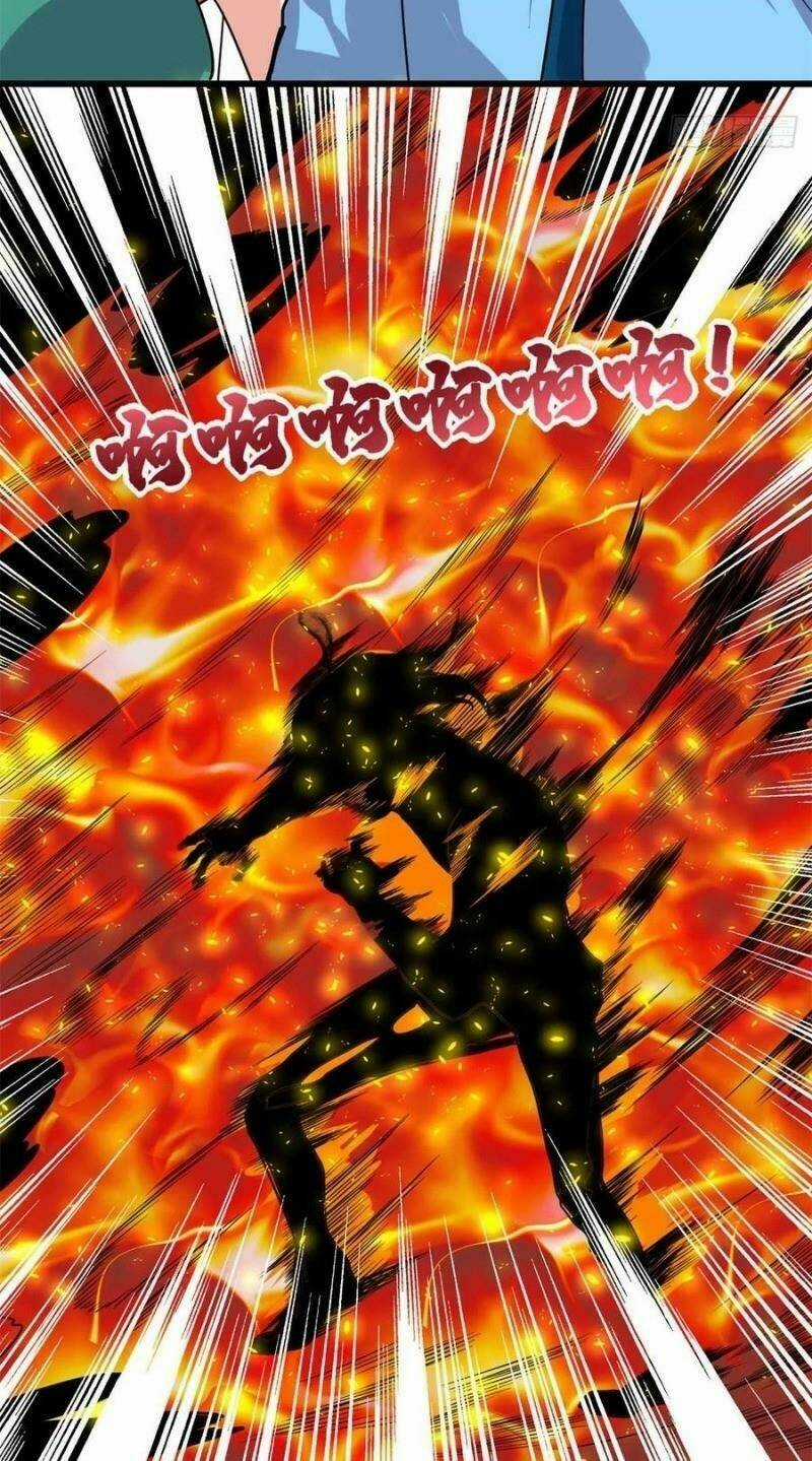 Ta Tu Có Lẽ Là Giả Tiên Chapter 97 trang 21