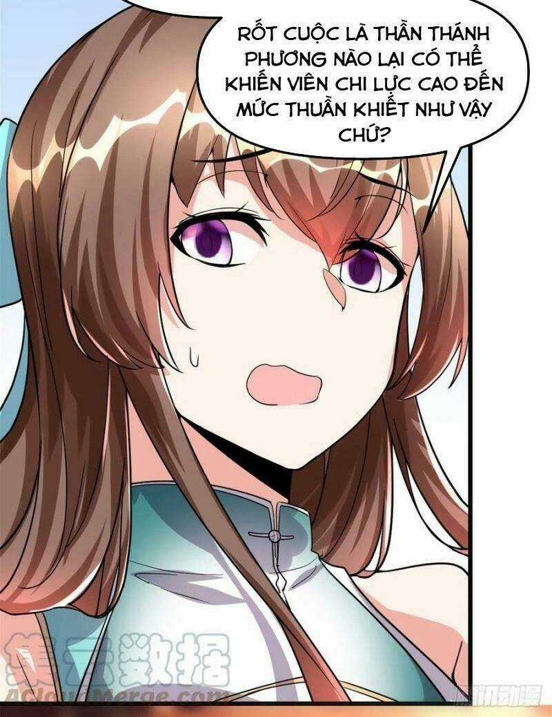 Ta Tu Có Lẽ Là Giả Tiên Chapter 97 trang 25