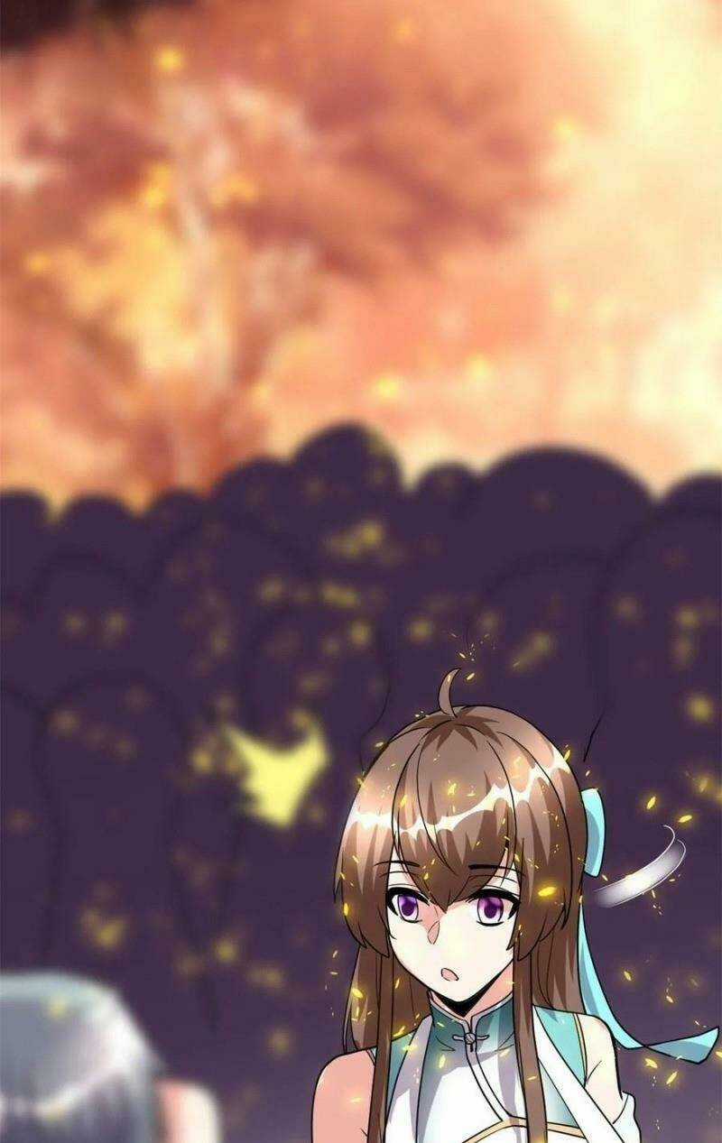 Ta Tu Có Lẽ Là Giả Tiên Chapter 97 trang 26