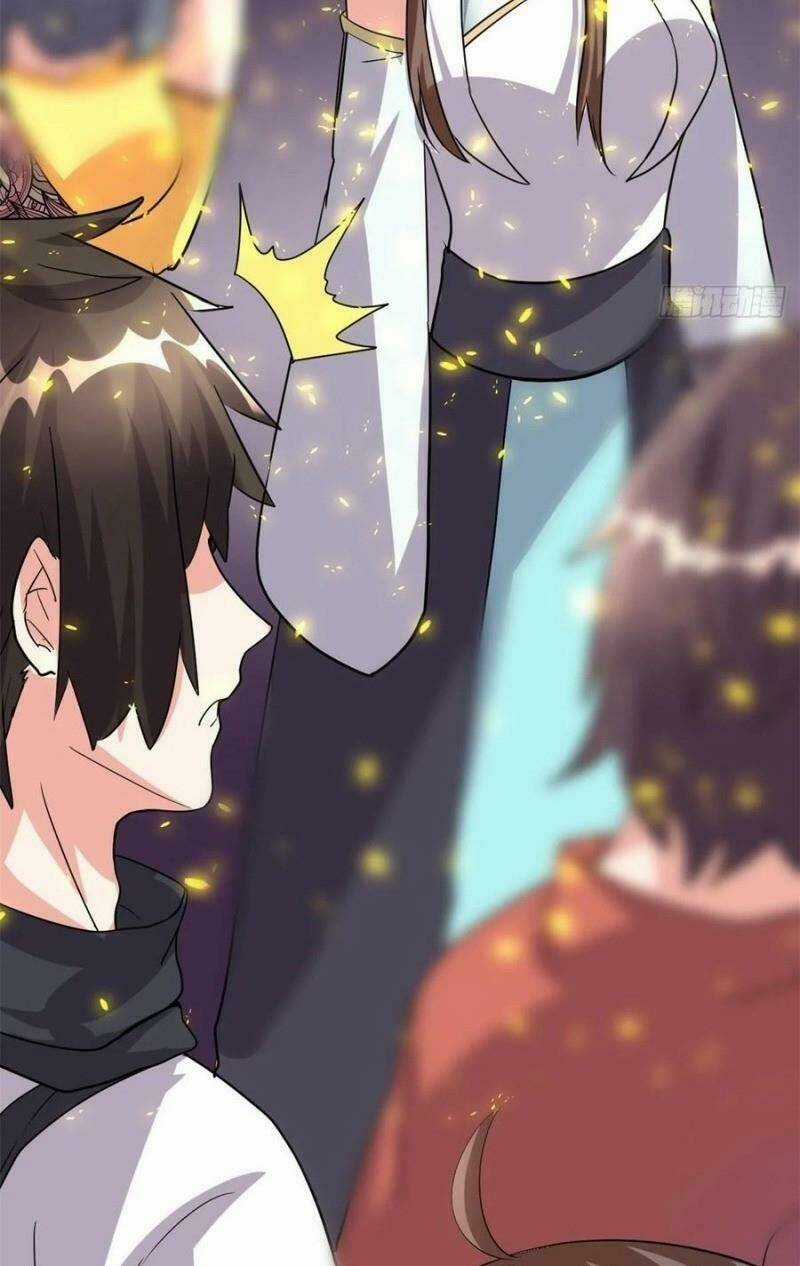 Ta Tu Có Lẽ Là Giả Tiên Chapter 97 trang 27