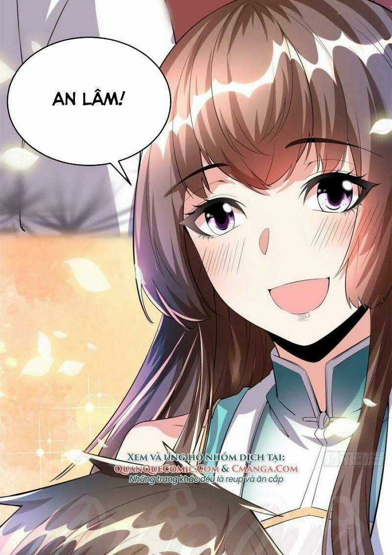 Ta Tu Có Lẽ Là Giả Tiên Chapter 97 trang 28