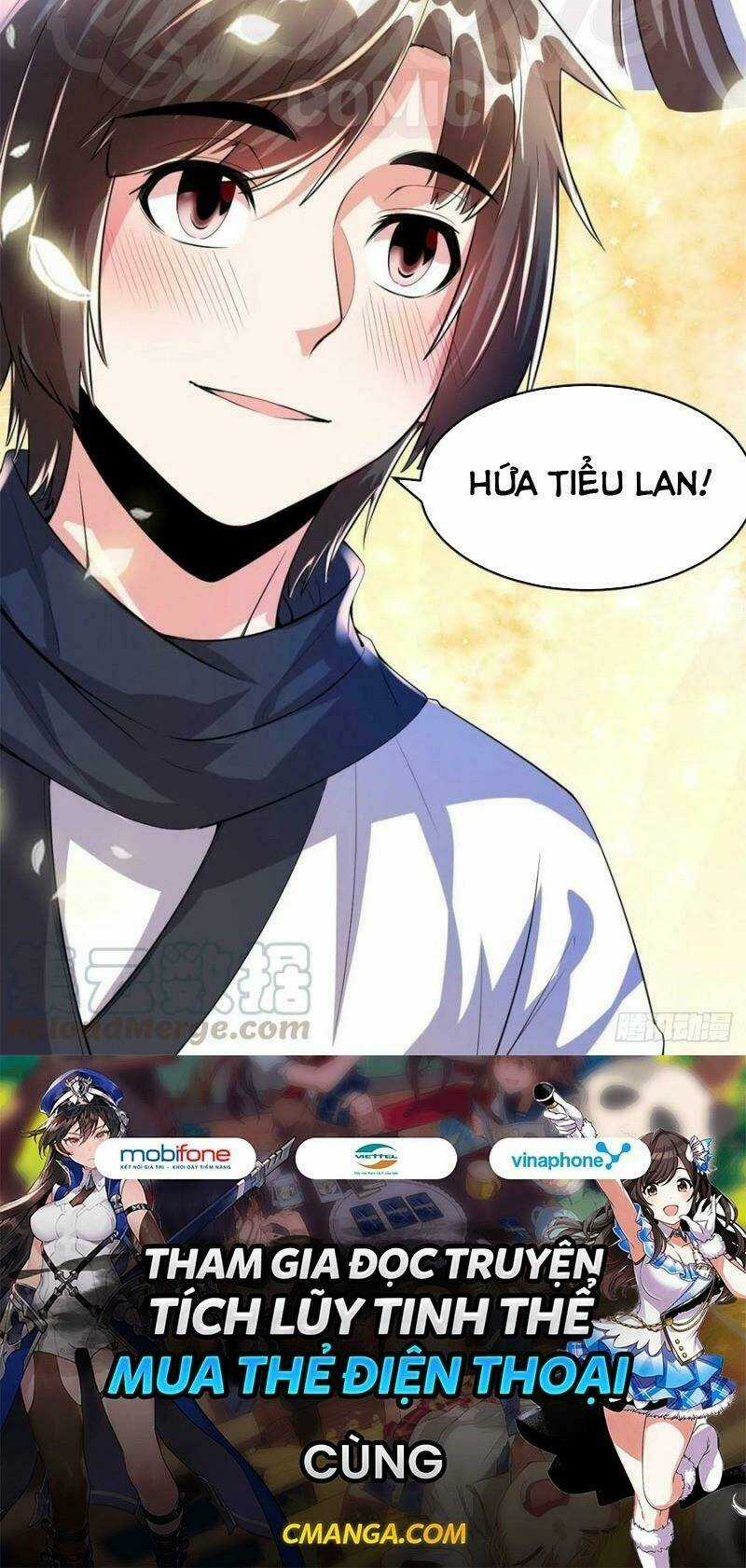 Ta Tu Có Lẽ Là Giả Tiên Chapter 97 trang 29