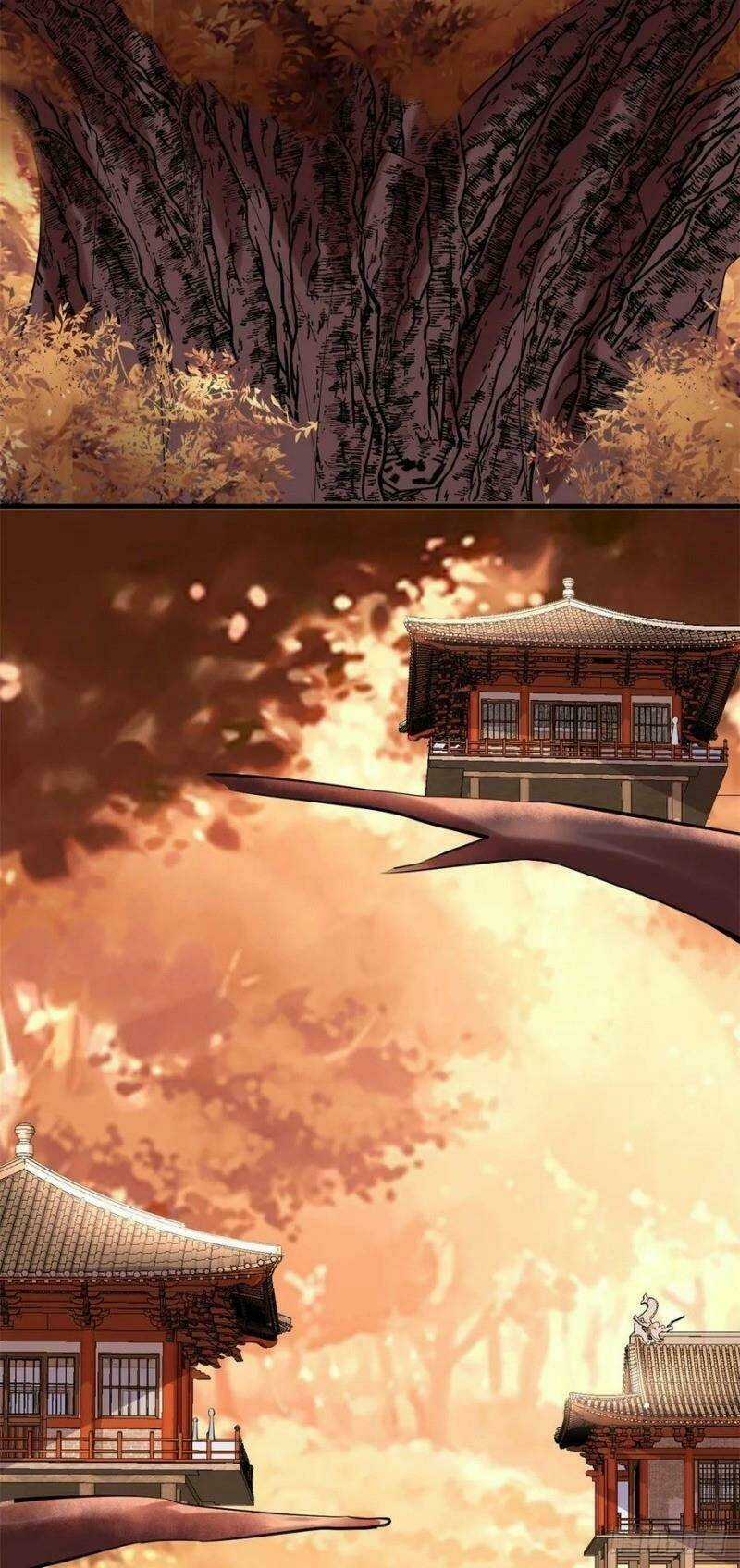 Ta Tu Có Lẽ Là Giả Tiên Chapter 97 trang 3