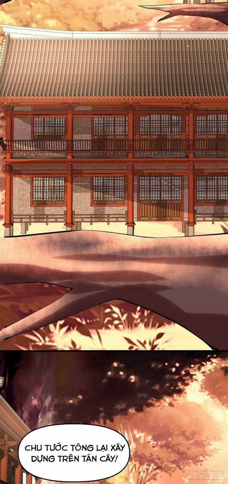 Ta Tu Có Lẽ Là Giả Tiên Chapter 97 trang 4