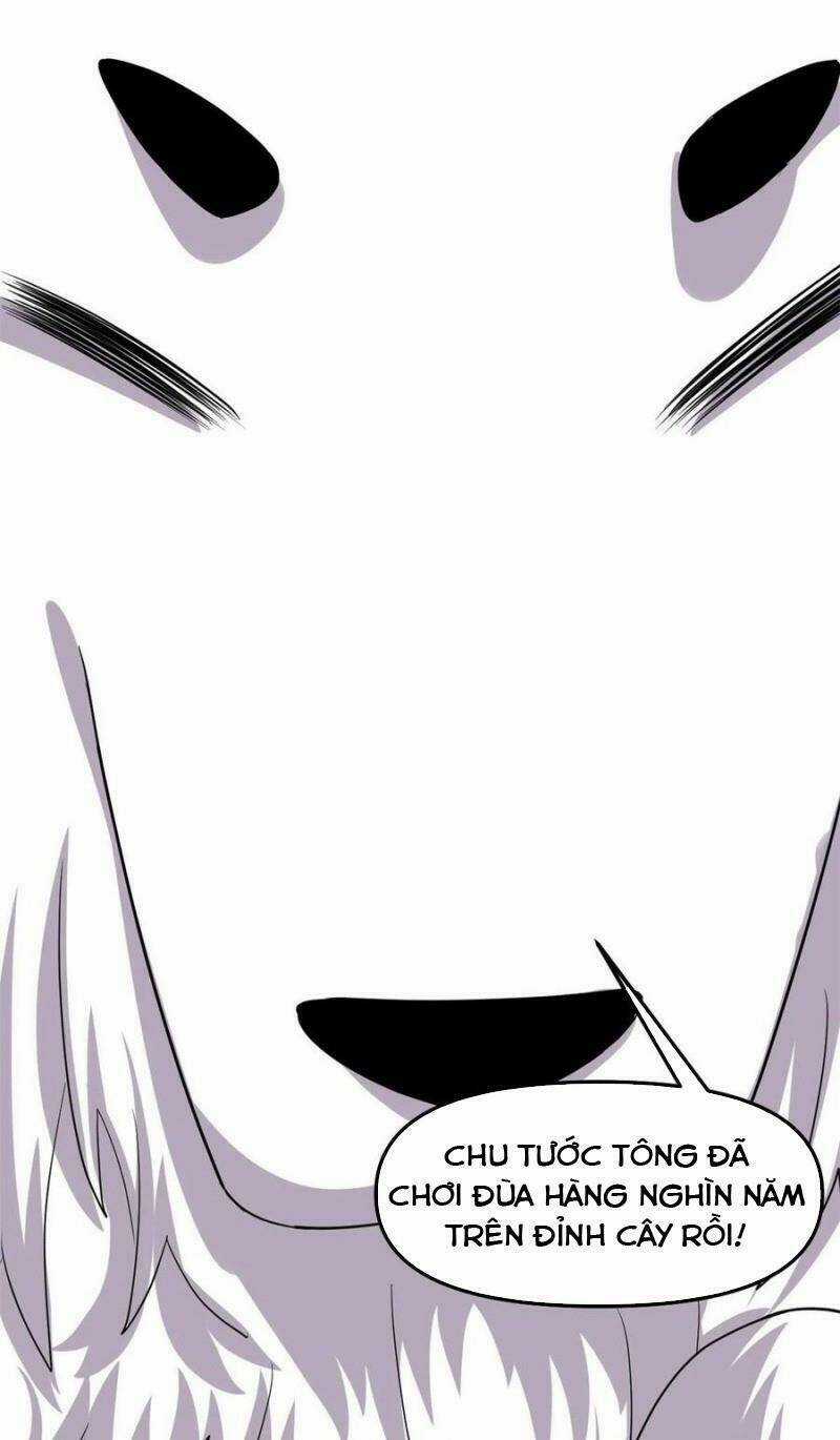 Ta Tu Có Lẽ Là Giả Tiên Chapter 97 trang 6